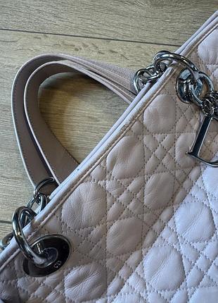 Сумка dior оригинал 5
