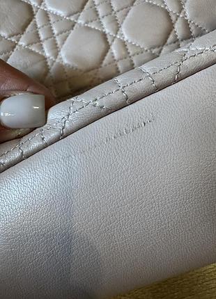 Сумка dior оригинал 8
