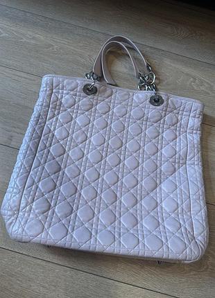 Сумка dior оригинал 4