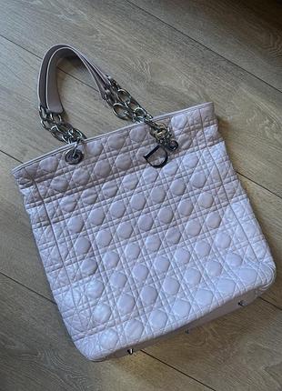 Сумка dior оригинал 3