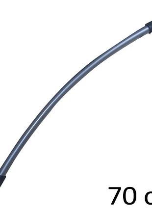 Гибкая подводка 1/2'' вв (в изоляции) rautitan flex 16мм flexy rehau 70 см