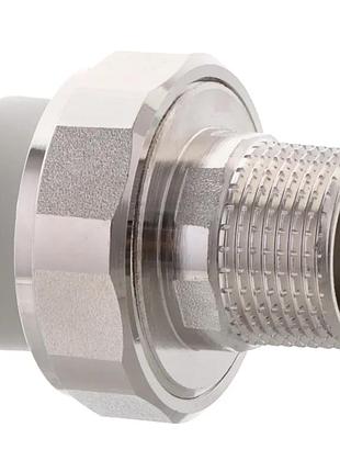 Згін-американка зр 25x3 / 4m ppr koer k0136.pro (kp0172)