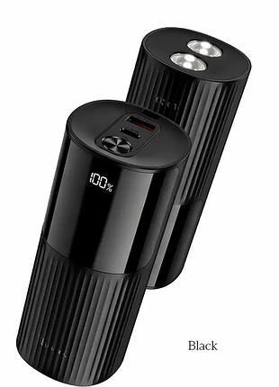 Портативное зарядное устройство для power bank 20000 mah | 22.5w - hoco j150