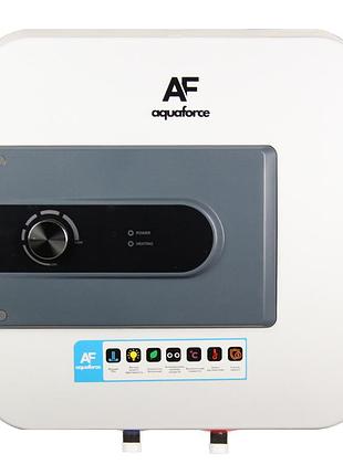 Бойлер aquaforce duplex 10а, 1500w, мокрый тэн