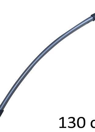 Гибкая подводка 1/2'' вв (в изоляции) rautitan flex 16мм flexy rehau 130 см