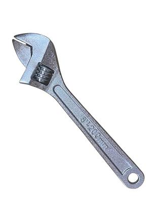 Разводной ключ adjustable wrench 8" 200mm / 883 modern home style