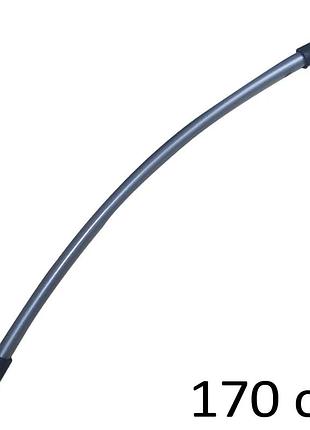 Гибкая подводка 1/2'' вв (в изоляции) rautitan flex 16мм flexy rehau 170 см