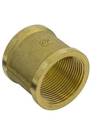 Муфта 1 1/4" lexline profi