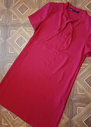 Плаття zara, xs 7