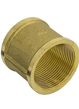 Муфта 1 1/2" lexline profi