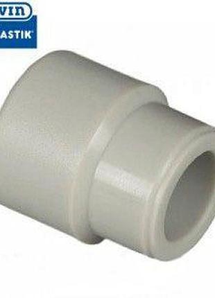 Муфта переходная (вн. нар.) ek 63 х 50