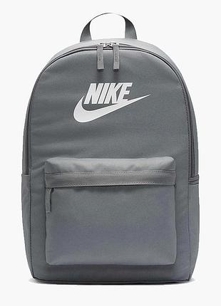 Рюкзак nike nk heritage bkpk 25l (dc4244-063)