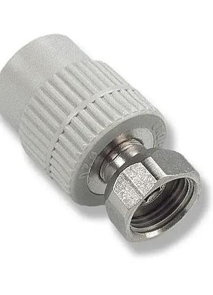 Муфта нг мв 20 х 3/4" ek therm