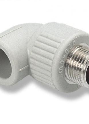 Мрн колено 32 х 1" ek therm