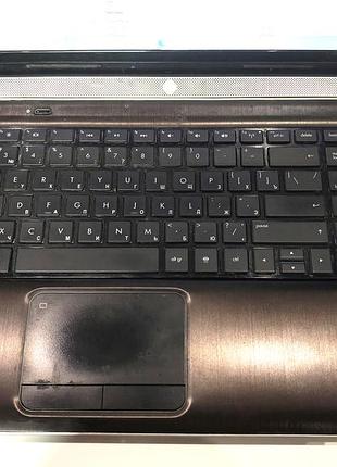 Ноутбук hp pavilion dv6-6b03sr