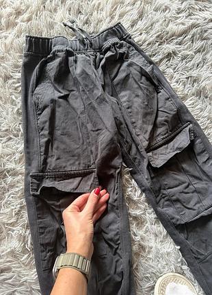 Штани zara 3