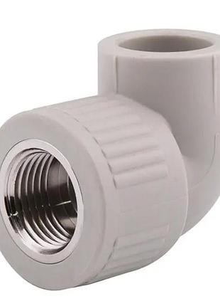 Мрв колено 32 х 1" ek therm