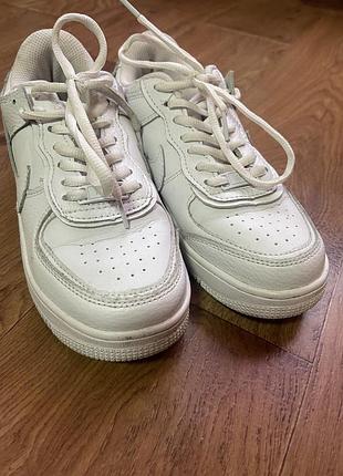 Кросівки nike air force 4