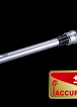Mighty seven ключ динамометрический 1/2" 20-210nm