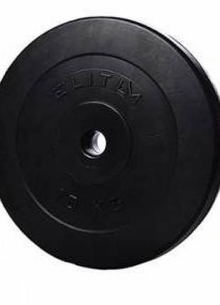 Сет з дисків elitum z 20кг ( 2x10кг)