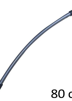 Гибкая подводка 1/2'' вв (в изоляции) rautitan flex 16мм flexy rehau 80 см
