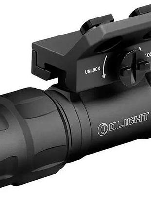 Фонарь olight odin s m-lok matte black