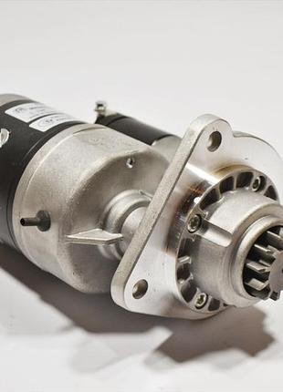 Стартер редукторний 12v, 3.2 квт чехія магнетон ursus