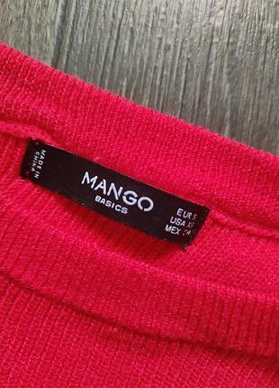 Кофта mango 3