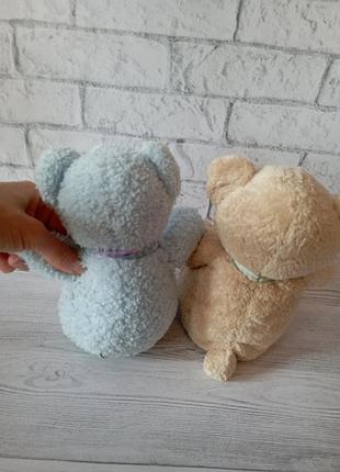 Ведмедики для малюків брязкальця 3