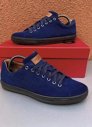 Туфли bally оригинал