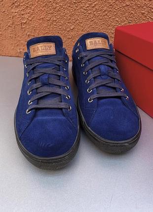 Туфли bally оригинал 3
