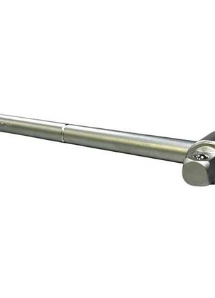 Gtm вороток 1/2" т-под. 250мм