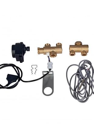 Аквакомплект thermo alliance aquakit 3/4"в*3/4н для электрического котла