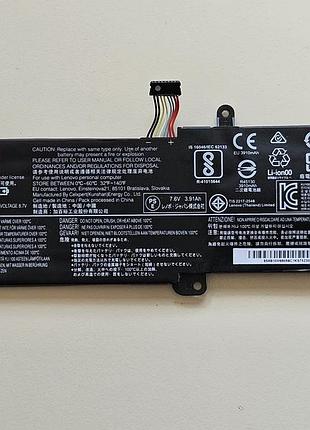 А105 аккумулятор lenovo l16c2pb2 оригинал нерабочий