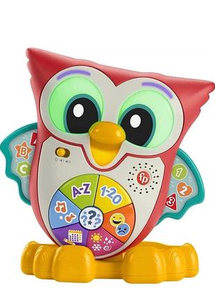 Интерактивная игрушка 2