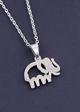 085984 підвісок 'stainless steel' 45 см.
