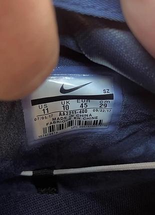 Кроссовки nike vintage оригинал 6