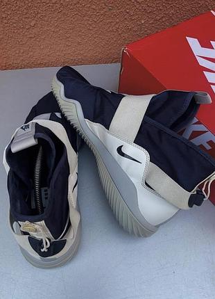 Кроссовки nike vintage оригинал 5