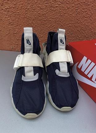 Кроссовки nike vintage оригинал 3