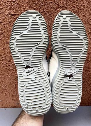 Кроссовки nike vintage оригинал 7