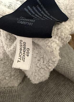 Кофта tommy hilfiger 5
