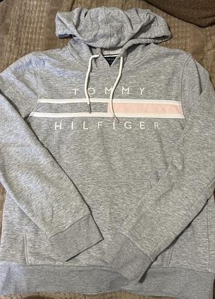 Кофта tommy hilfiger