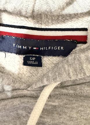 Кофта tommy hilfiger 3