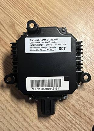 Блок розжига для honda civic 5d, honda cr-v honda legend acura 33119-swa-003 33129-stx-a02