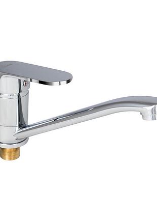 Смеситель для кухни lidz tani 003 (k40) ldtan003crm44968 chrome