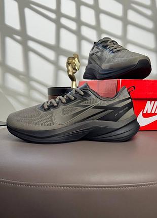 Чоловічі кросівки nike renew khaki black