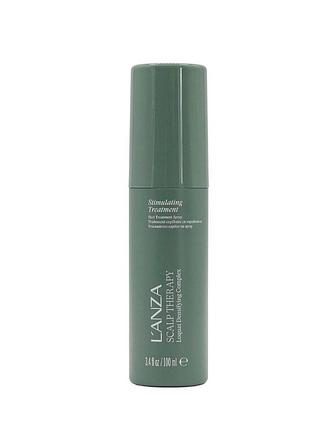 Спрей для восстановления и стимуляции роста волос l`anza healing nourish stimulating hair treatment