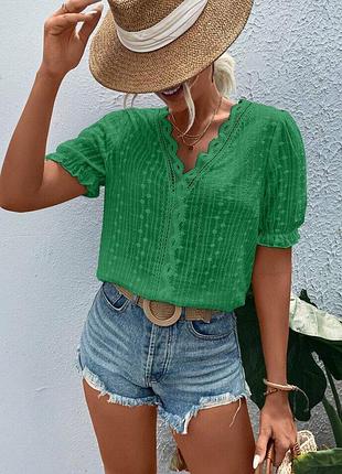 Блуза shein с этикеткой
