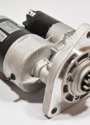 Стартер редукторний 12v, 3.2 квт чехія магнетон юмз