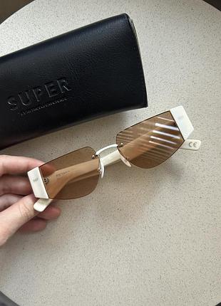 Retrosuperfuture sunglasses